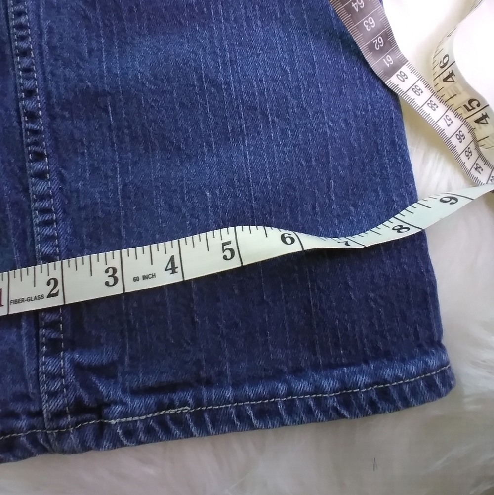 Riders by Lee womens jeans relaxed size 12M - Picture 10 of 10